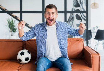 Dia do Futebol | Marque um golaço com o presente ideal