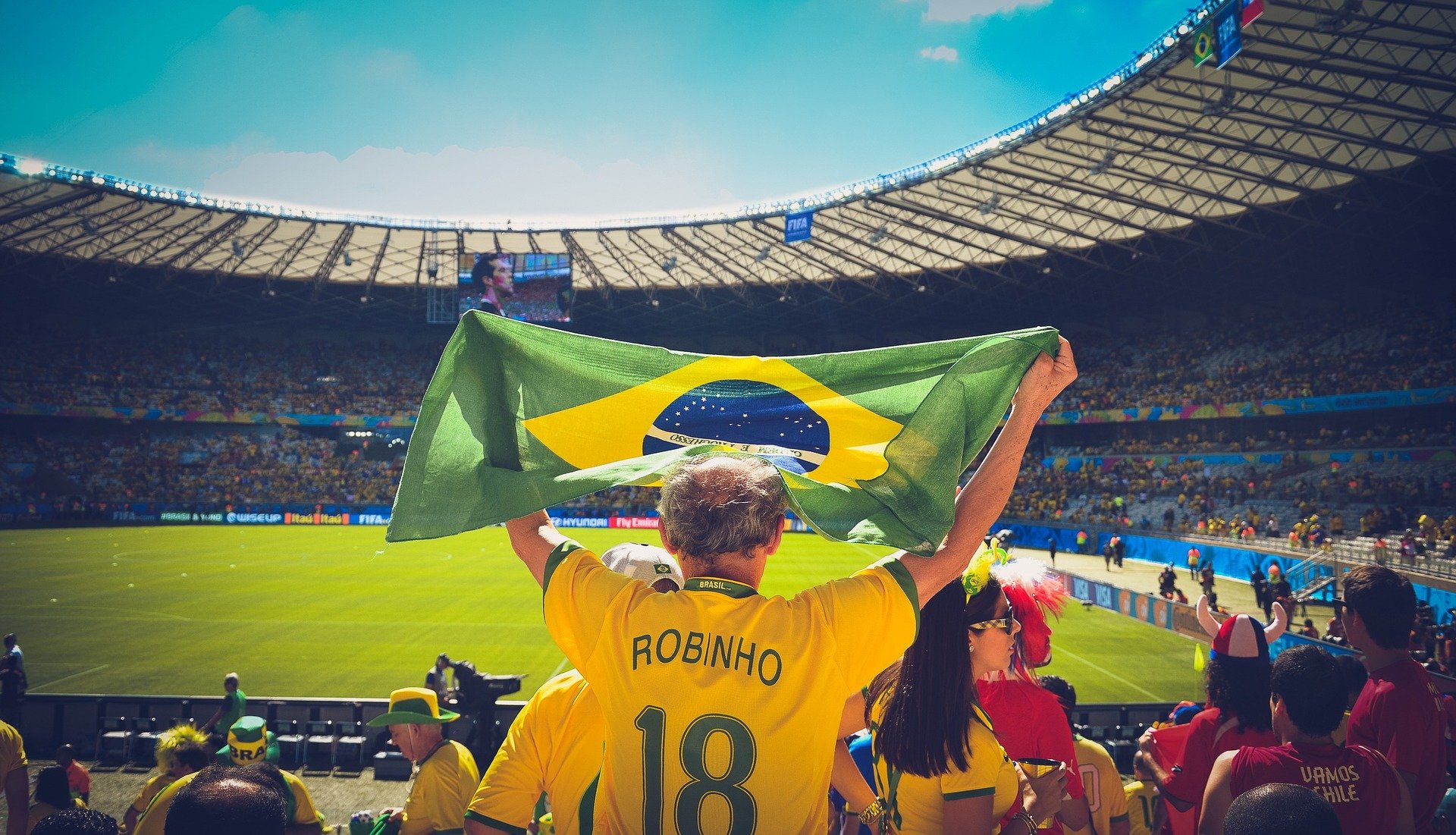 Presentes para Quem Gosta de Futebol  — Saia do Clichê na Hora de Presentear!