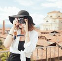 Confira 3 Arranjos para Presentear no Dia da Fotografia