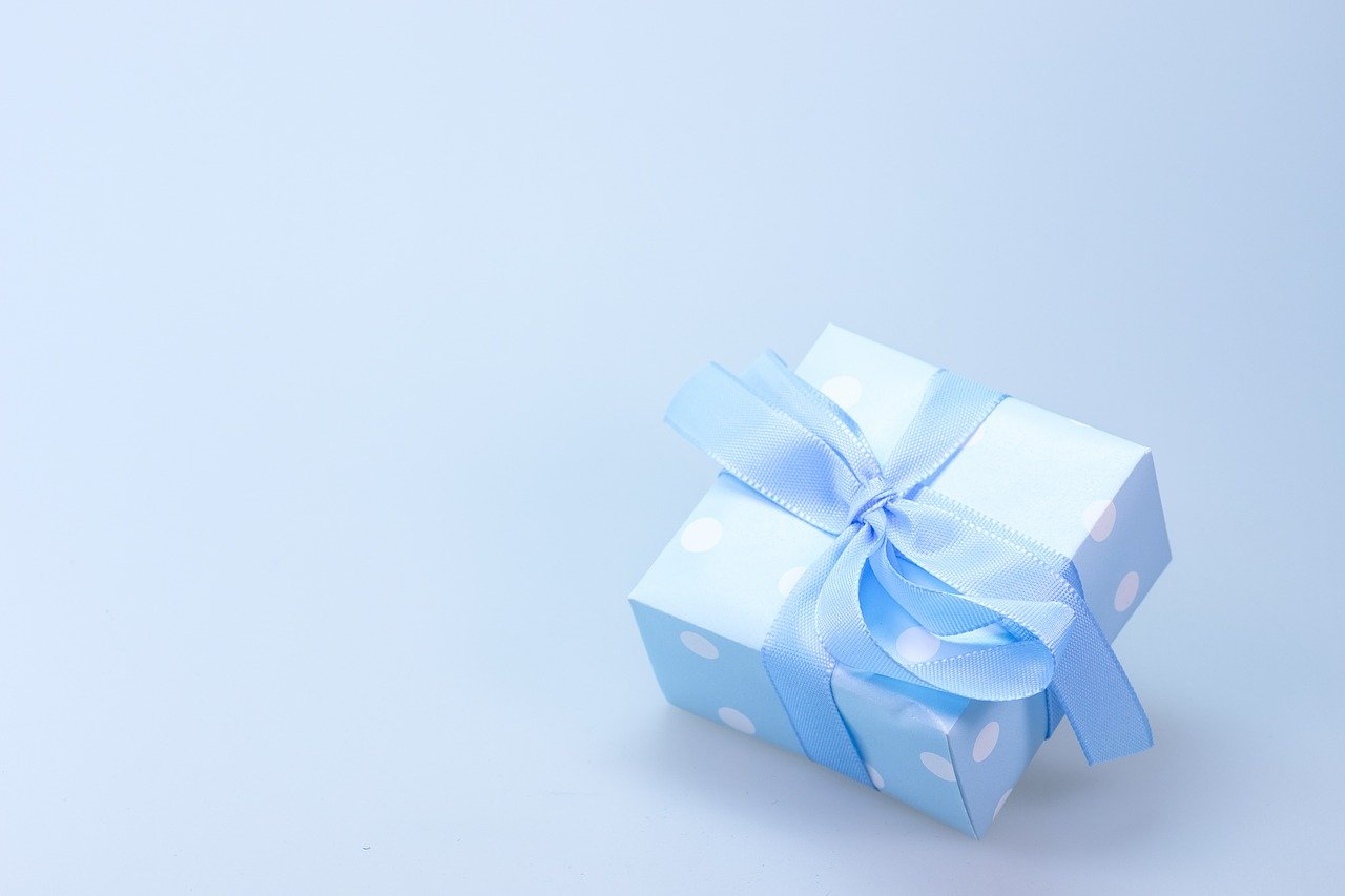 Presentes Simples com Carinho e Afeto — Confira 3 Presentes Cheios de Amor