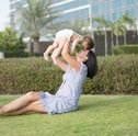 Sou Mãe — A Experiência de Se Tornar Mãe!