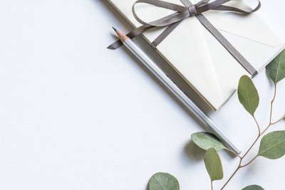 Convite de Casamento para Padrinhos — 4 Dicas de Convites Criativos