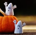 Presentes de Halloween — Conheça os Presentes do Dia do Terror!