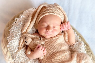 4 Ideias de Presentes para Recém Nascido