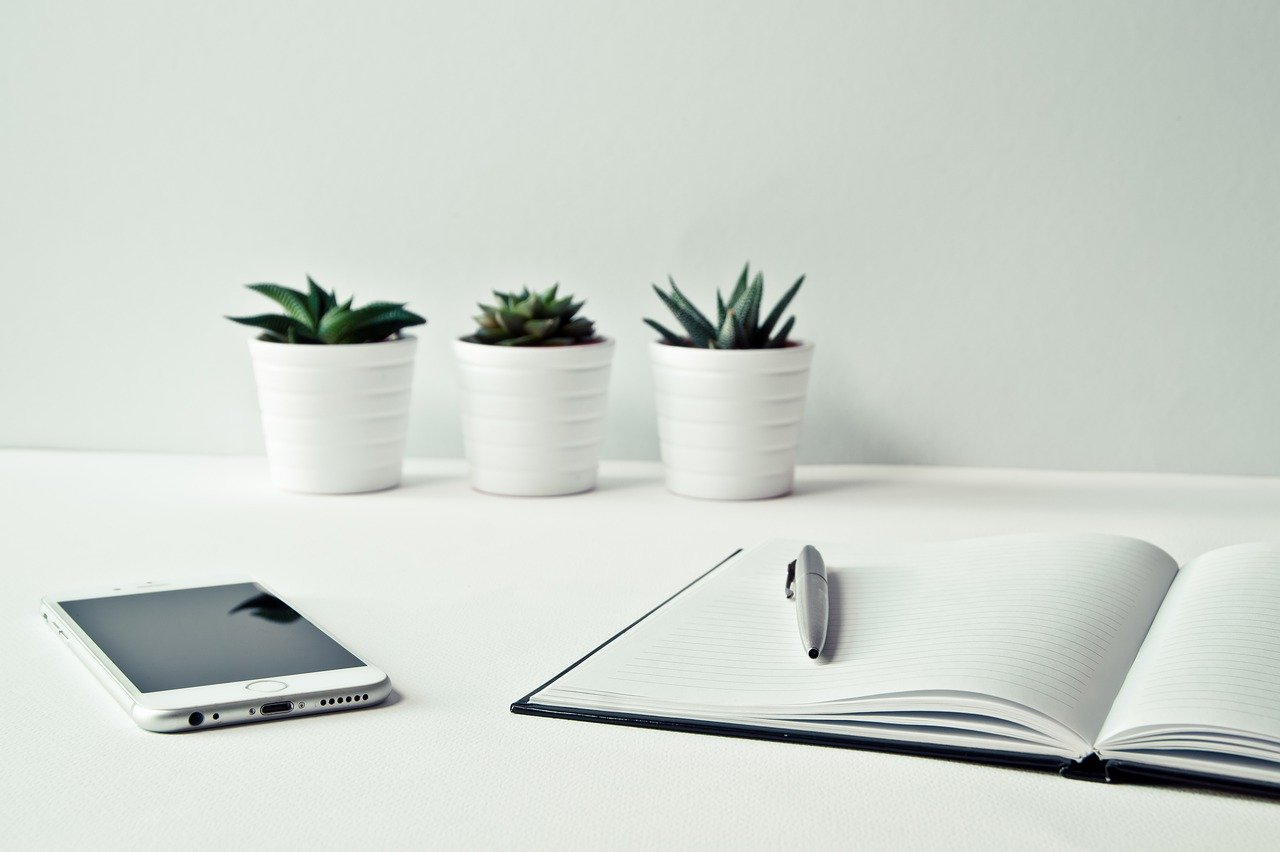 Decoração de Consultório — 4 Dicas de Como Deixar um Consultório mais Bonito