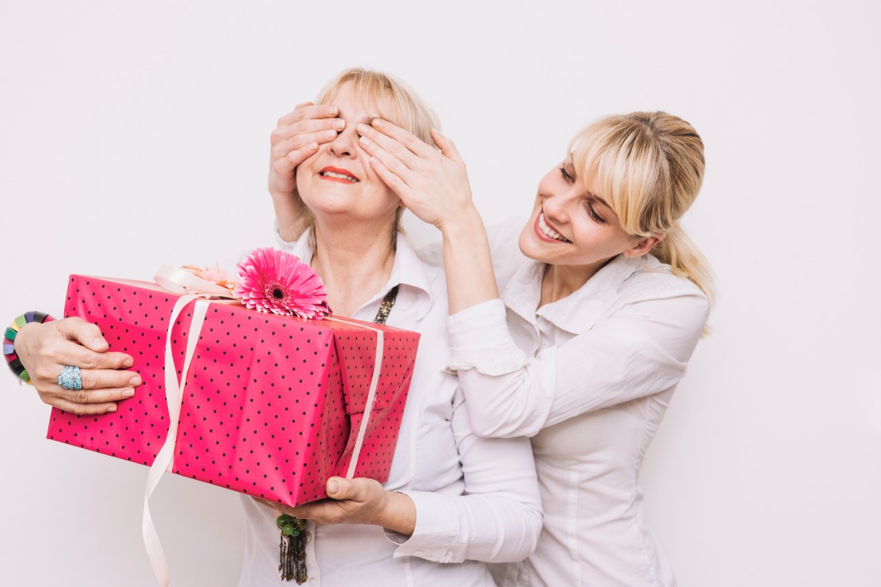 Dia da Família — Confira 6 Dicas de Presentes para Dar para Parentes!