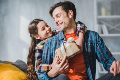 O Que Dar de Presente para Pai Descolado? Nós Separamos 5 Ideias para Você!