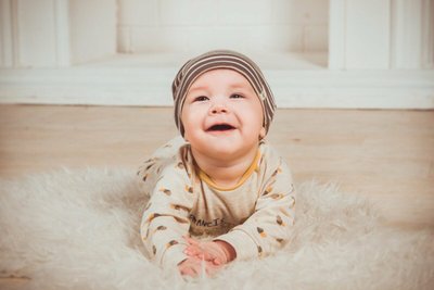 Conheça 6 Ideais de Presente para Recém Nascido e Presentes de Maternidade!