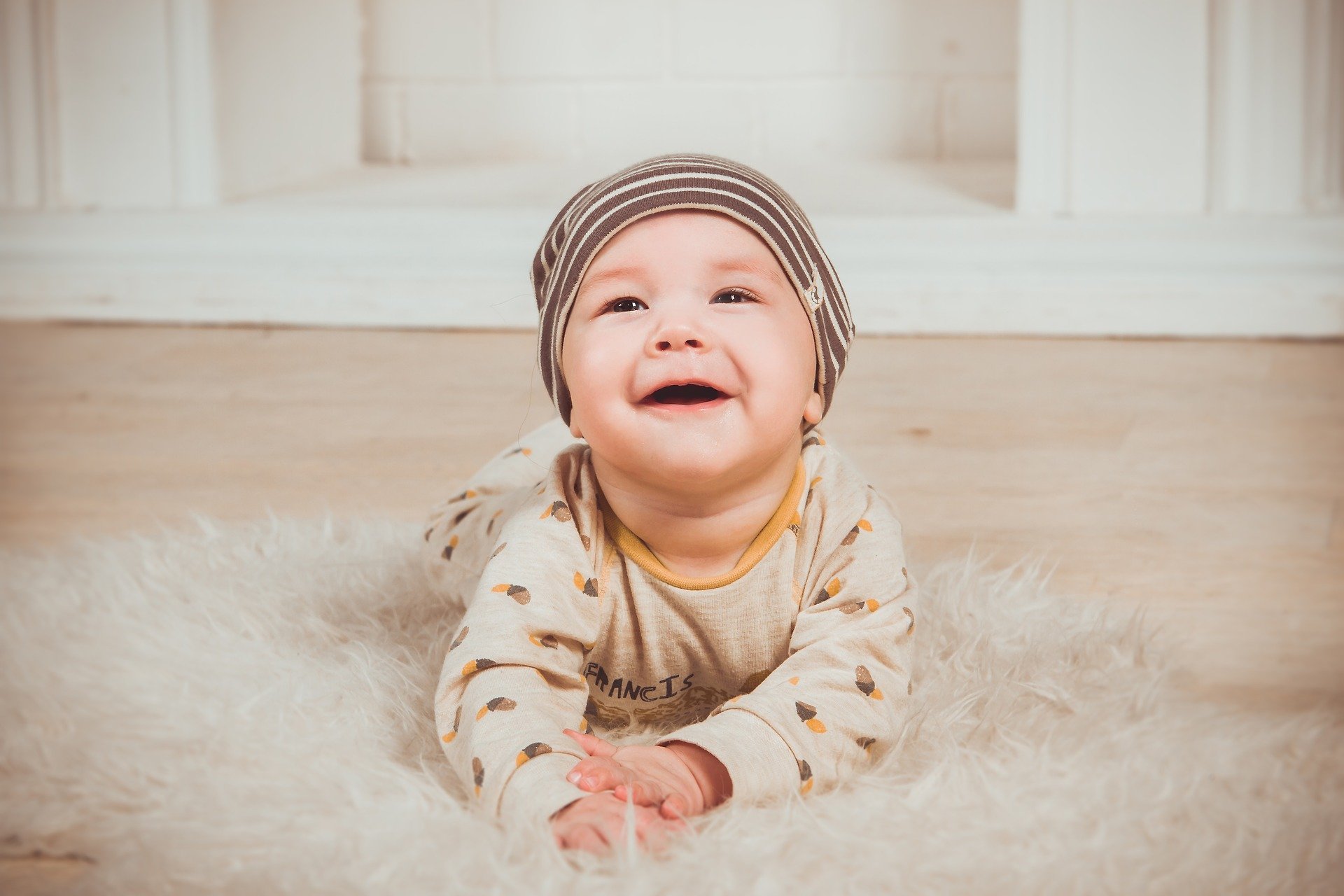 Conheça 6 Ideais de Presente para Recém Nascido e Presentes de Maternidade!