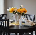 Dicas dos Melhores Vasos e Flores para Mesa de Centro