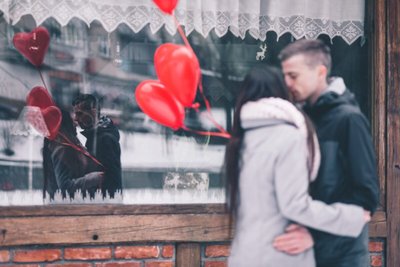 Frases para Valentine’s Day — 4 Dicas para Incrementar o Seu Presente!