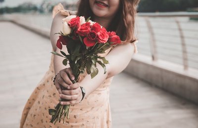 Descubra o que Significa Sonhar com Rosas Vermelhas