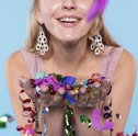 Folia Garantida! — Conheça Marchinhas Que Falam de Flores