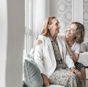 Presente Dia da Mulher 2022 para Avó — A Segunda Mãe que Sempre Estará do Seu Lado