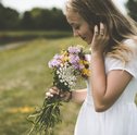 Buquê de Flores para o Dia da Mulher — Presenteie Todas as Mulheres da Sua Vida!