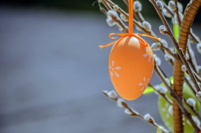 Dicas de decoração e mensagens para comemorar a Páscoa