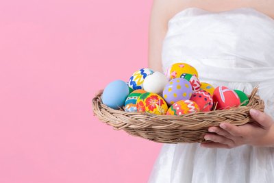 9 Brincadeiras de Páscoa para fazer em casa