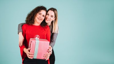 Dicas de presente Giuliana Flores para o Dia da Sogra