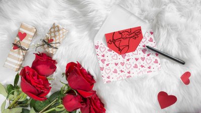 Conheça 3 Formas de Demonstrar Amor de Longe