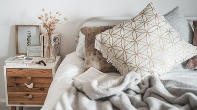 Dicas Para Decorar o Quarto