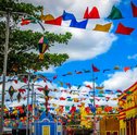 Festa Junina em Casa | 4 Dicas de Festa Junina na Quarentena