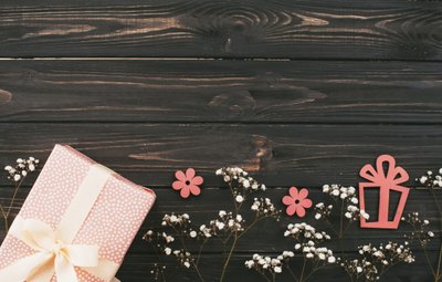 5 Dicas de Presentes Criativos para Pessoas Especiais com Uatt? e Giuliana Flores