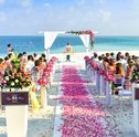 Lápis de Noiva: Dicas exclusivas para decorar o seu casamento com flores