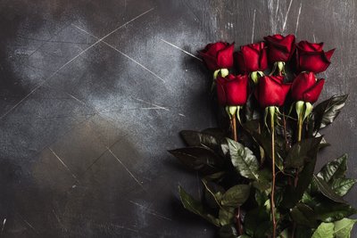 Conheça 5 maneiras extravagantes de expressar seus sentimentos