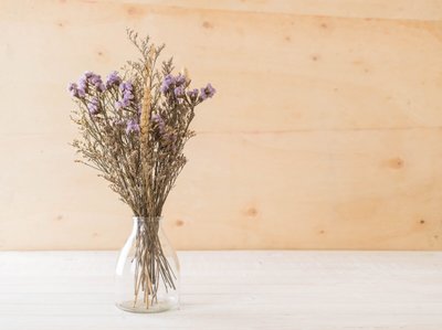 10 dicas da Giuliana Flores para utilizar as flores secas