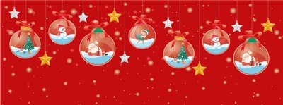 Cromus Ballons: Aprenda a criar balões de Natal personalizados