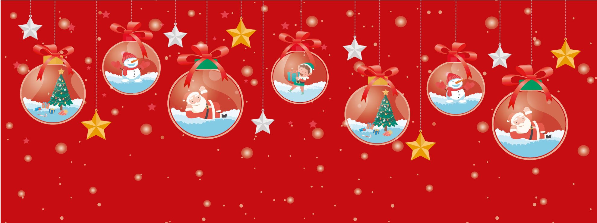 Cromus Ballons: Aprenda a criar balões de Natal personalizados
