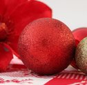 Natal 2022: faça uma linda decoração com arranjo de flores