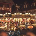 Veja 9 pontos turísticos para visitar com a família no Natal