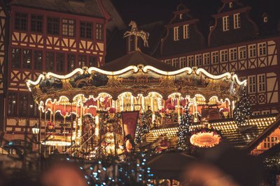 Veja 9 pontos turísticos para visitar com a família no Natal