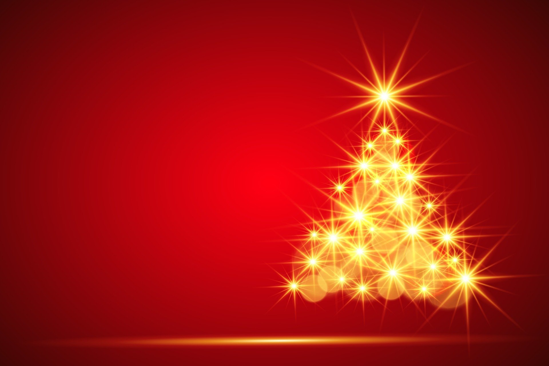 Saiba como é comemorado o Natal no mundo