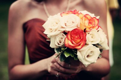 Conheça o tipo de flor ideal para cada mulher