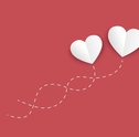 Valentine’s Day 2022: envie uma mensagem de amor