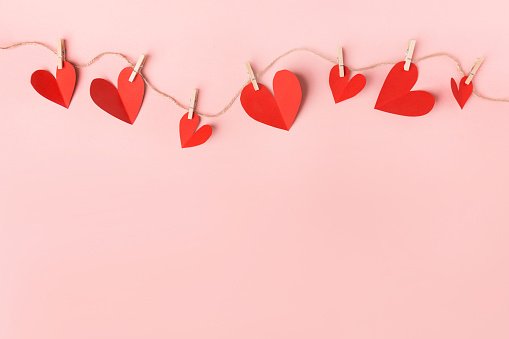 Conheça Mais sobre o Valentine’s Day