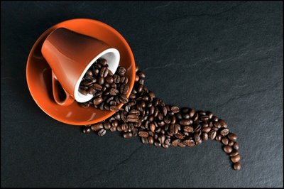 Comemore o Dia do Café com a Giuliana Flores