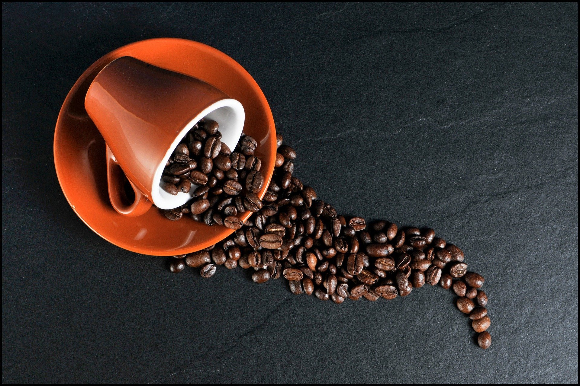Comemore o Dia do Café com a Giuliana Flores