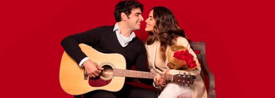 Giuliana Flores | a playlist ideal para o Dia dos Namorados