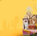 Kits de Festa Junina | Faça seu arraiá com a Giuliana Flores!