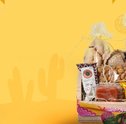 Festa Junina com Giuliana Flores | presentes para quem gosta da comemoração
