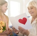 Flores para presentear avós | 5 flores que as vovós adoram