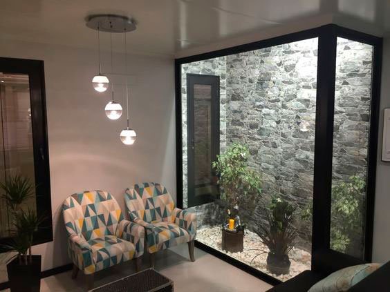 Jardim de inverno | Decore ambientes internos com requinte