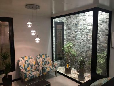 Jardim de inverno | Decore ambientes internos com requinte