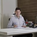 Você sabia que o fundador da Giuliana Flores é um homem?