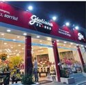 Você sabia que a Giuliana Flores tem 3 quiosques em shoppings e 5 lojas nas ruas?