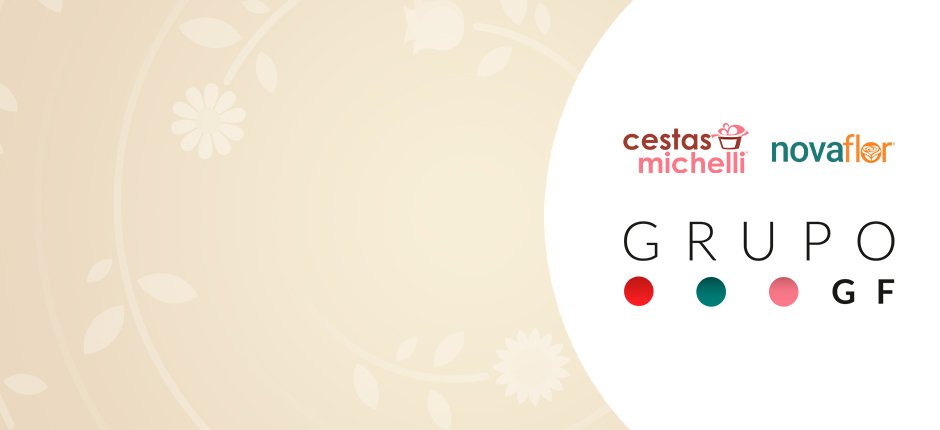 Você sabia que a Giu está em todas as redes sociais?