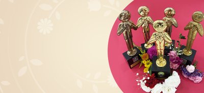 Você sabia que a Giuliana Flores é Pentacampeã no Prêmio Reclame Aqui?